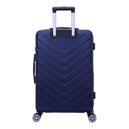 Santino G 360° Hardside Boston Suitcase - ASDV223G