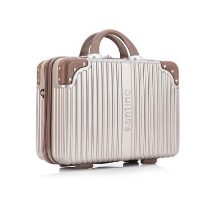Palazzio Rigid Santino Toiletry Bag - PLF191U