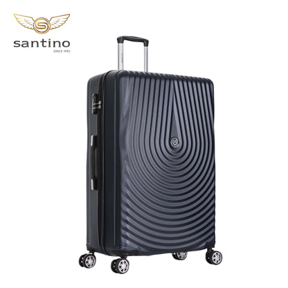 Santino M 360° Berlin Hardside Suitcase - AHSV206M