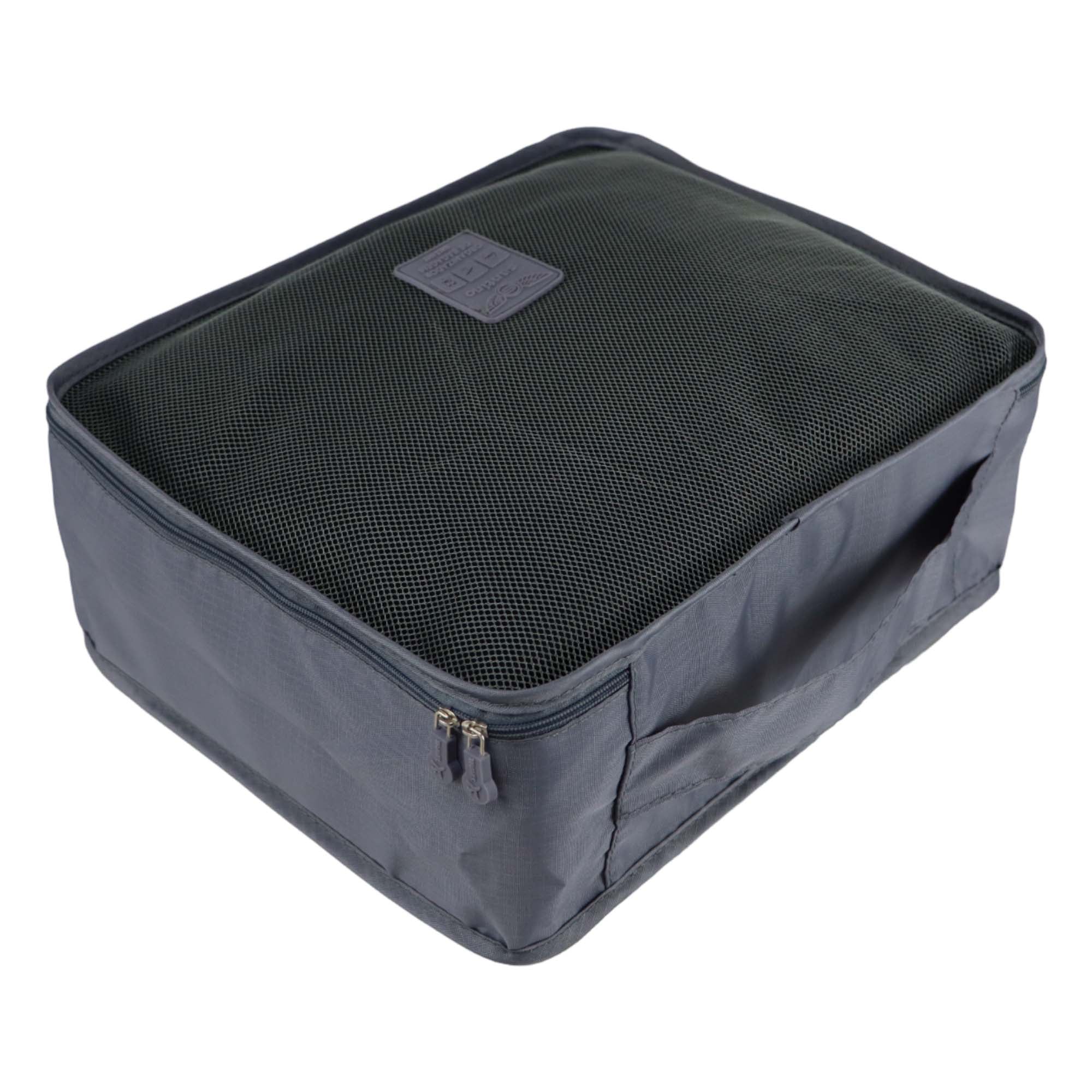Santino Travel and Luggage Organizer Kit - SOR188U