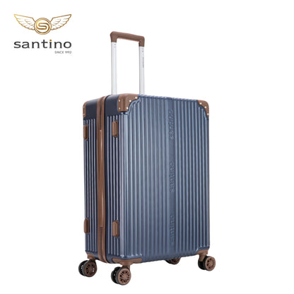 Mala de Viagem Palazzio Rígida 360° Santino G - APLV191G