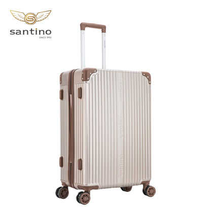 Mala de Viagem Palazzio Rígida 360° Santino G - APLV191G