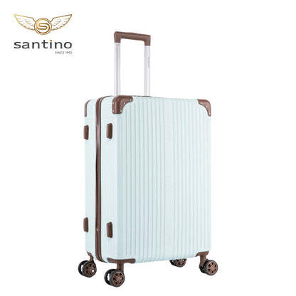 Mala de Viagem Palazzio Rígida 360° Santino G - APLV191G