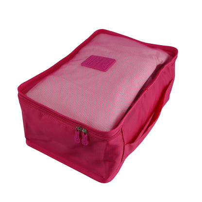Santino Travel and Luggage Organizer Kit - SOR188U