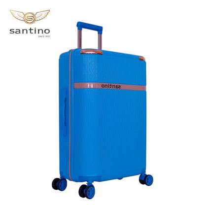 Mala de Viagem Versalhes Rígida 360° Santino  G -  ASDV501G