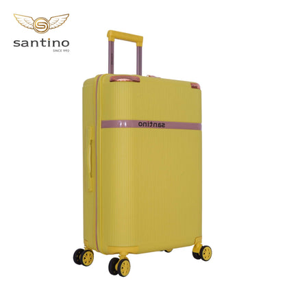 Mala de Viagem Versalhes Rígida 360° Santino  G -  ASDV501G