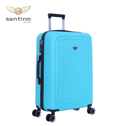 Mala de Viagem Panteão Rígida 360° Santino  G - ASDV502G