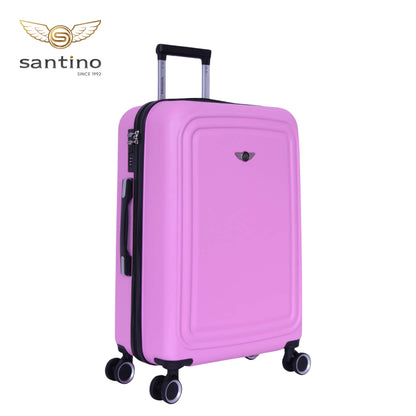 Mala de Viagem Panteão Rígida 360° Santino  M - ASDV502M