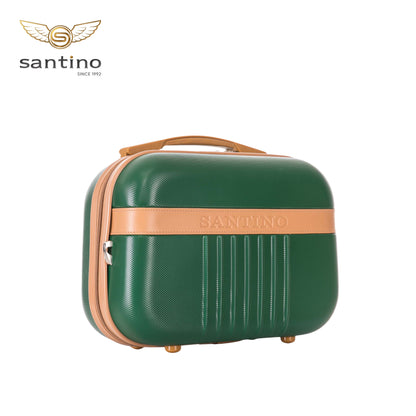 Frasqueira Athena Rígida Santino - BGF182U