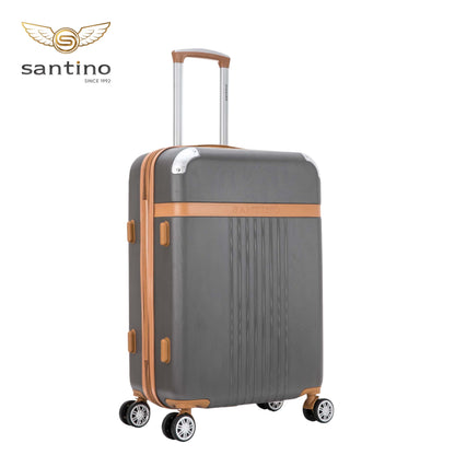 Santino Athena 360° Rigid Suitcase - ABGV182G