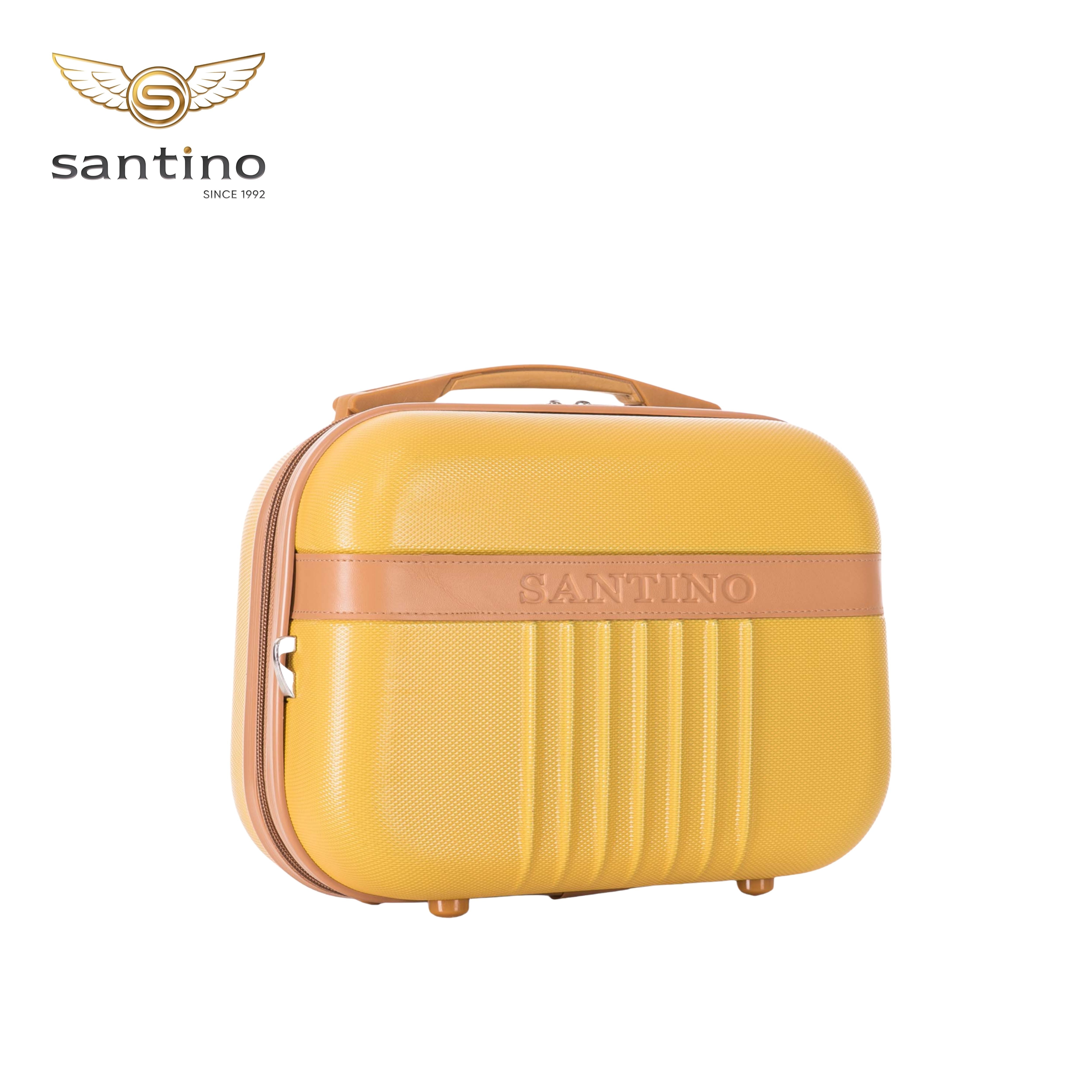 Frasqueira Athena Rígida Santino - BGF182U