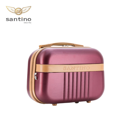 Frasqueira Athena Rígida Santino - BGF182U