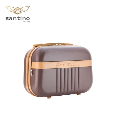 Frasqueira Athena Rígida Santino - BGF182U