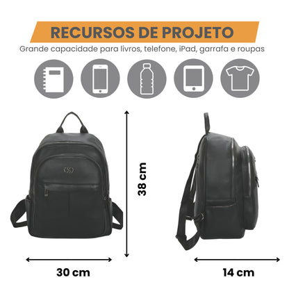 Kamal Santino Backpack Bag - SAB401U