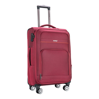 Mala de Viagem Hanói Super Leve Santino M - ALKV401M