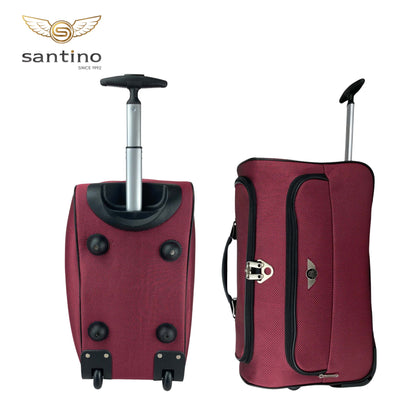 Sacola de Viagem Havana Santino - ORS193U