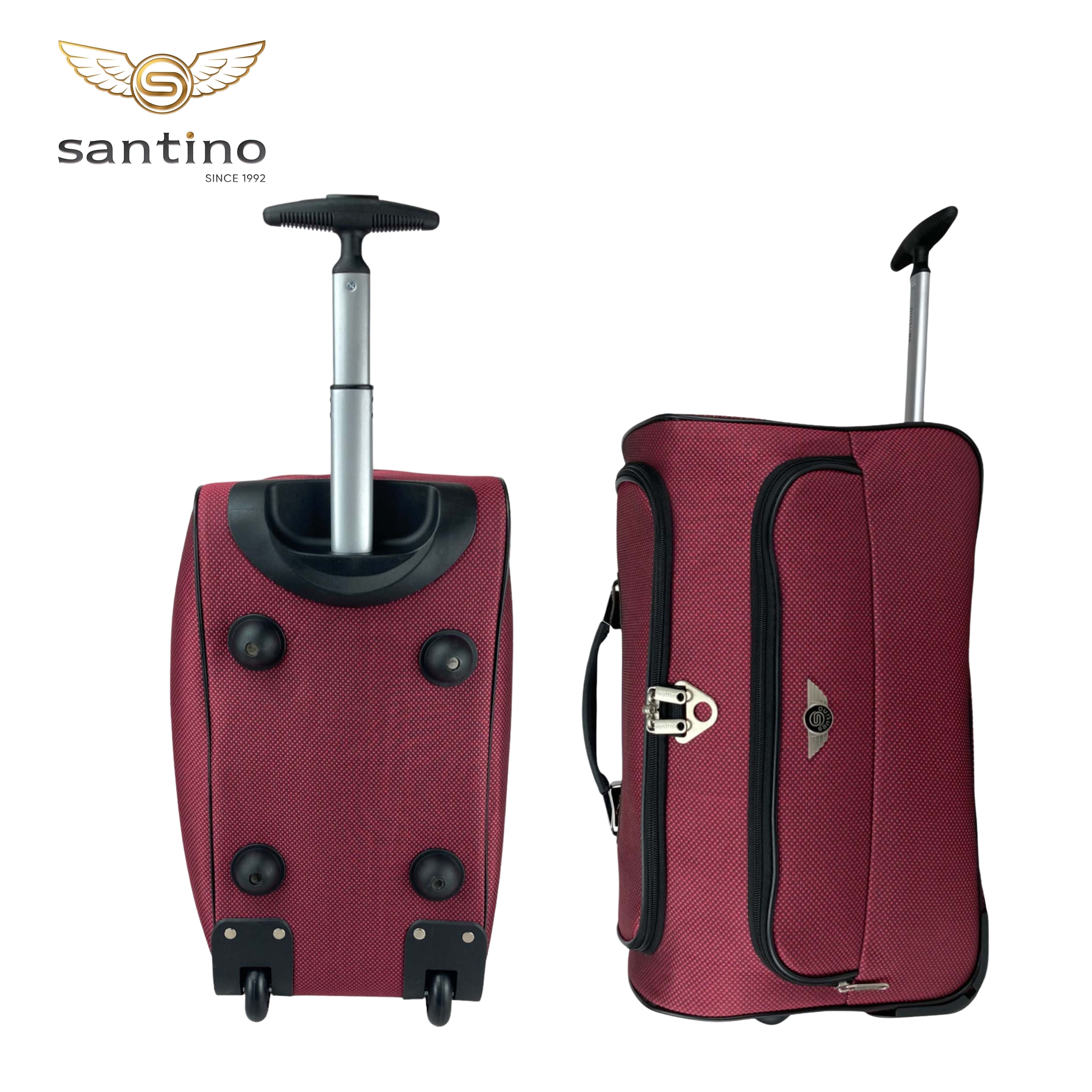 Sacola de Viagem Havana Santino - ORS193U