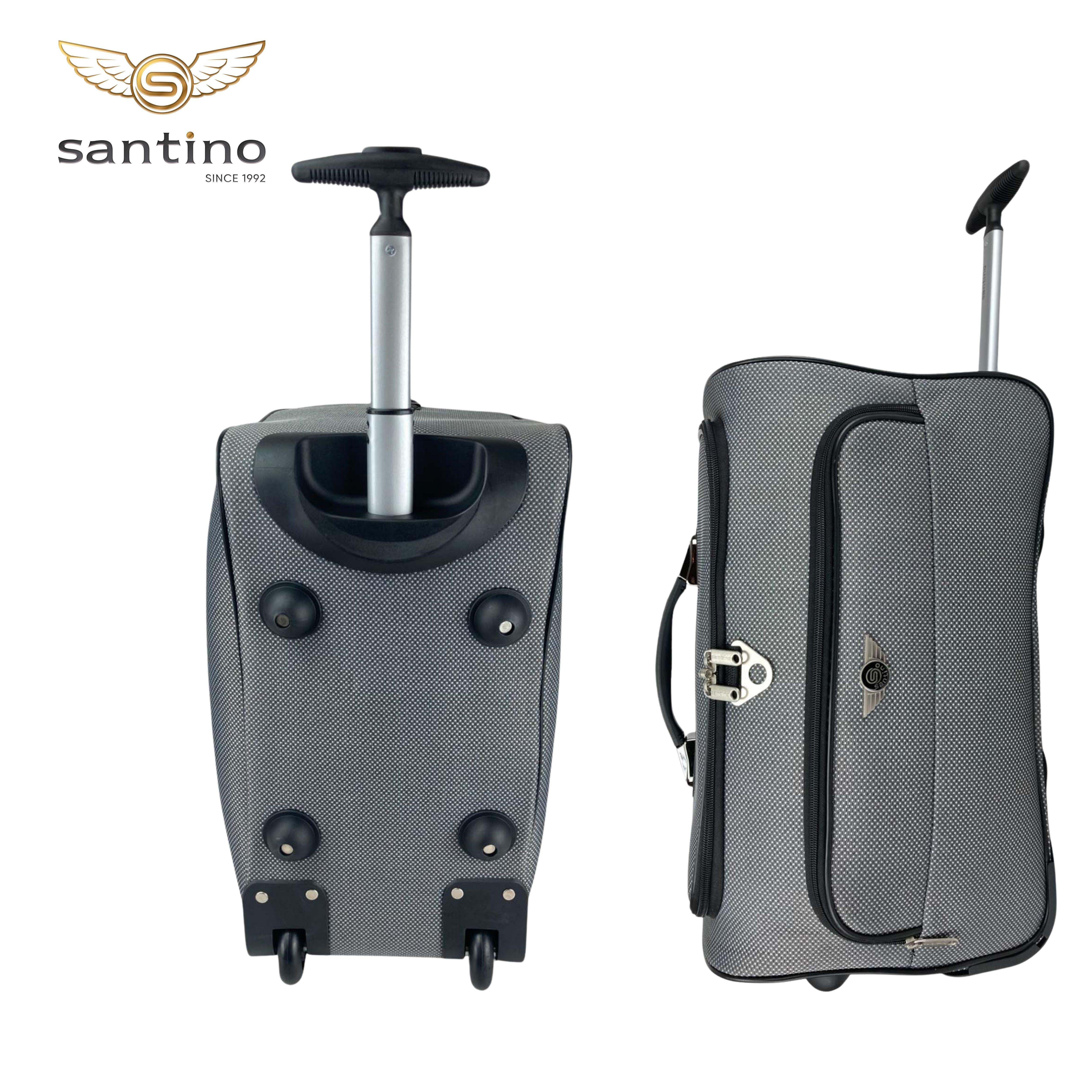 Sacola de Viagem Havana Santino - ORS193U