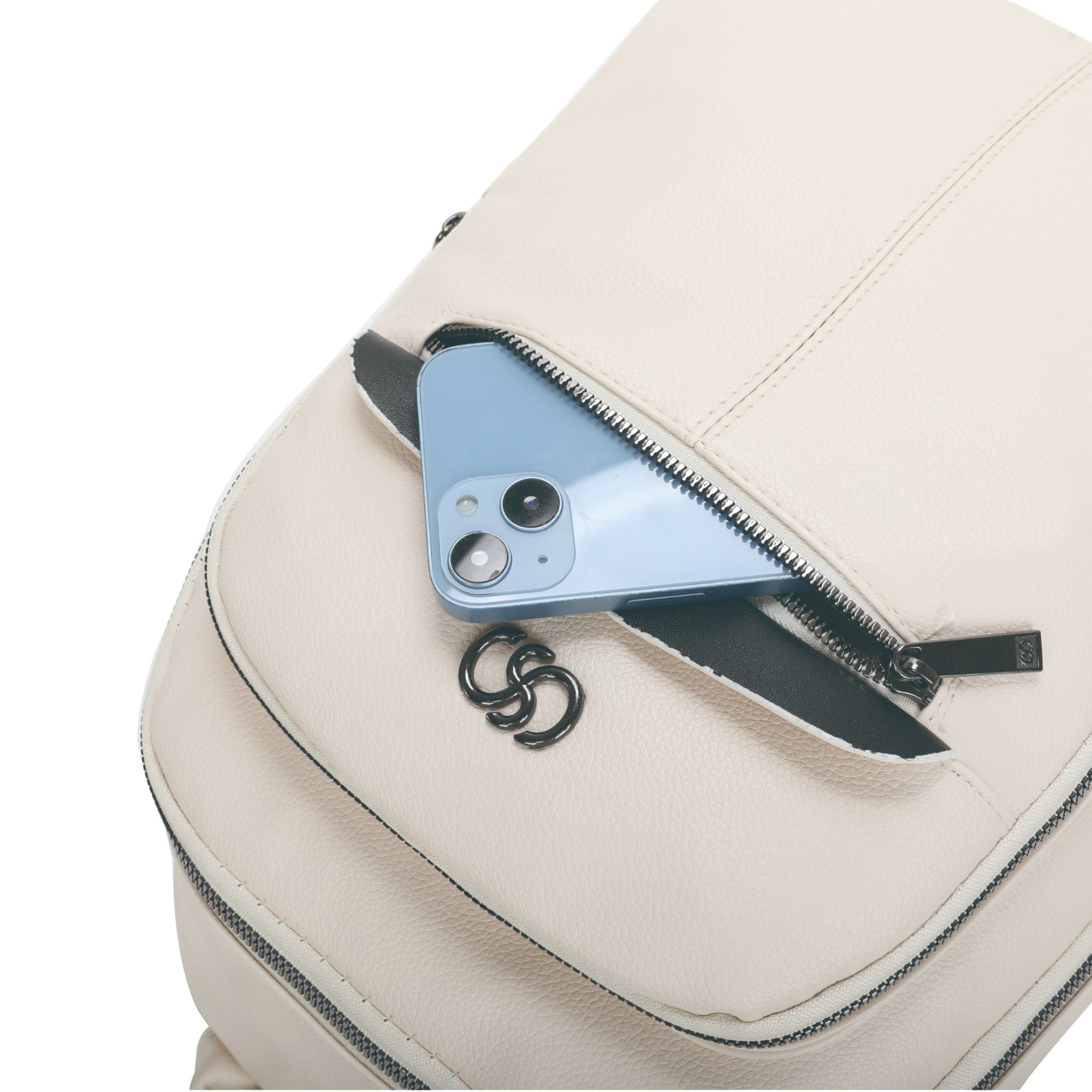 Kamal Santino Backpack Bag - SAB401U