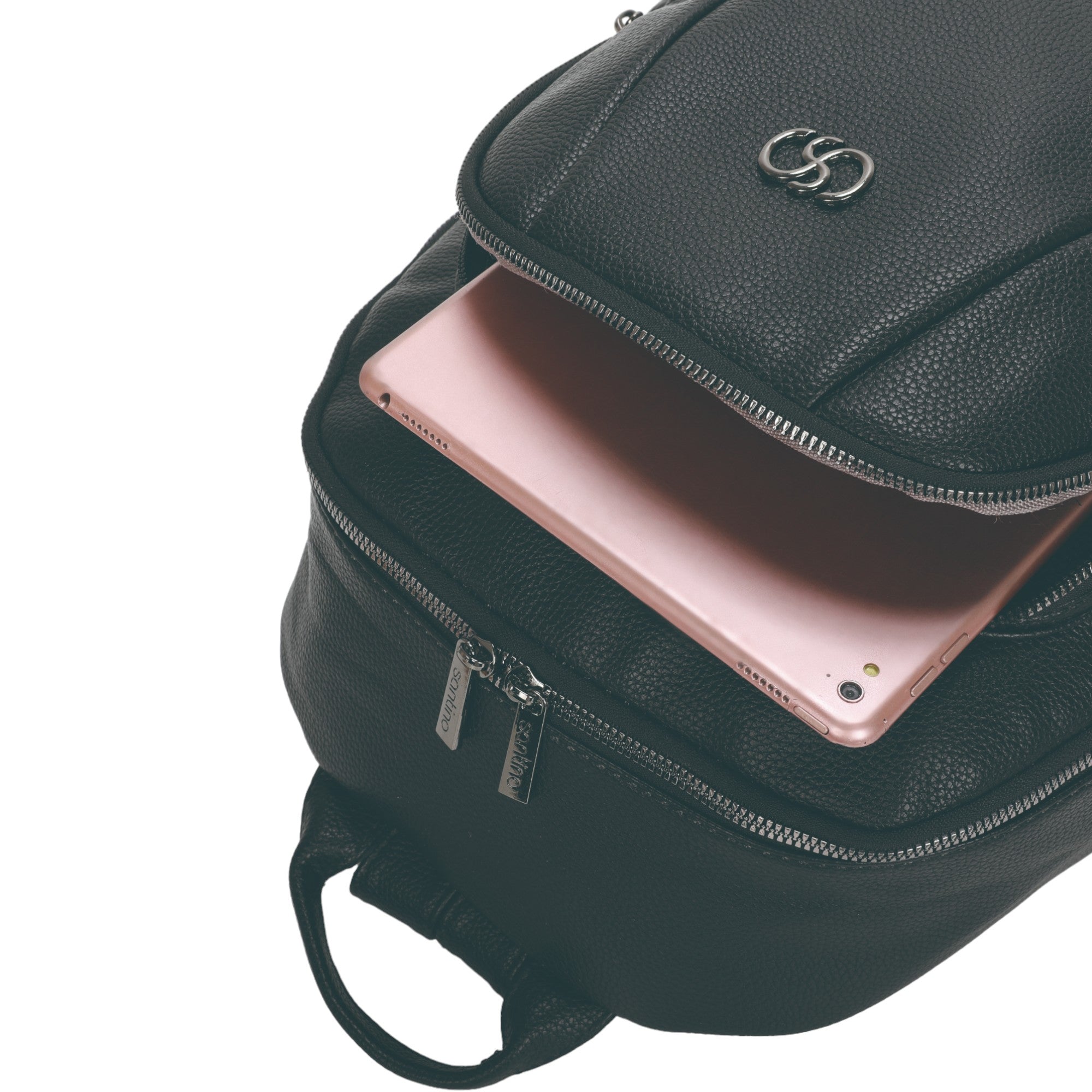 Kamal Santino Backpack Bag - SAB401U