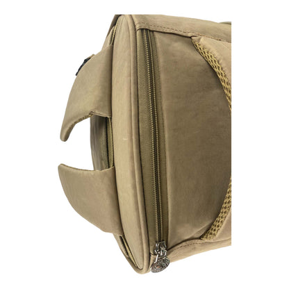 Golden Gate Santino Laptop Backpack - SAC194U - Beige