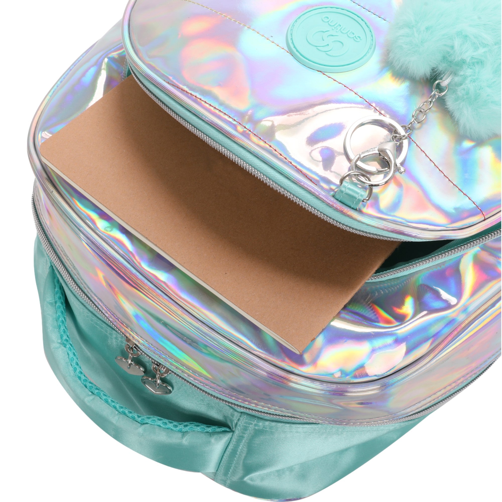 Mochila Sweet Girl Dream by Santino - SAM231U