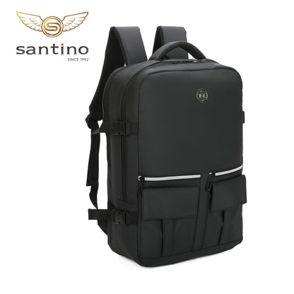 Mochila Notebook Praga Pol Santino  - SAN406U01