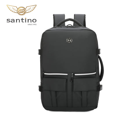 Mochila Notebook Praga Pol Santino  - SAN406U01