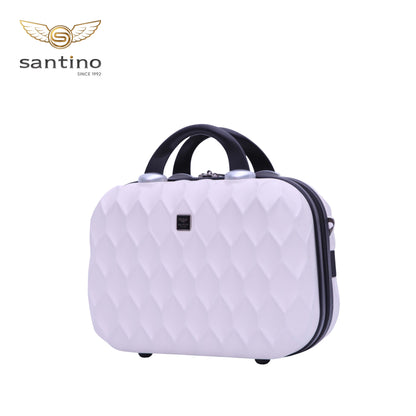 Santino Rigid Marseille Toiletry Bag - SDF224U