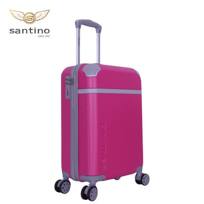 Mala de Viagem Long Beach  Santino - ASDV601P
