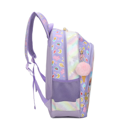 Kit Infantil Sweet Girl Ice Cream by Santino -  SGK20U