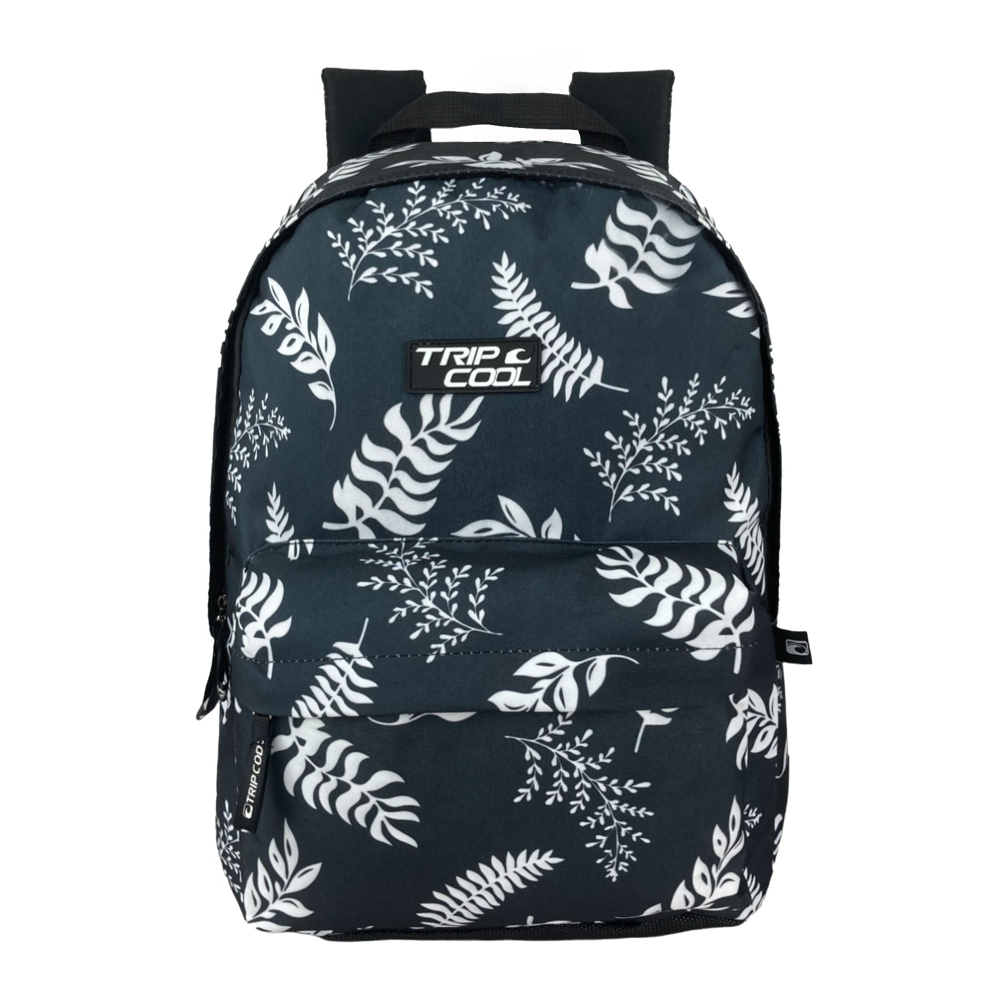 Mochila Juvenil Uluwatu Poliéster Tripcool TCM105U01