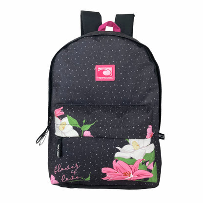 Mochila Juvenil Lanikai Poliéster Tripcool TCM108U01