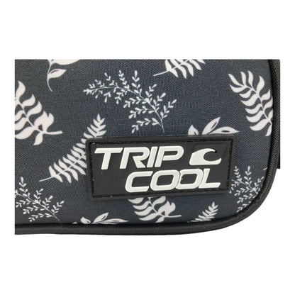 Estojo Juvenil Uluwatu Poliéster Tripcool TCE105U01