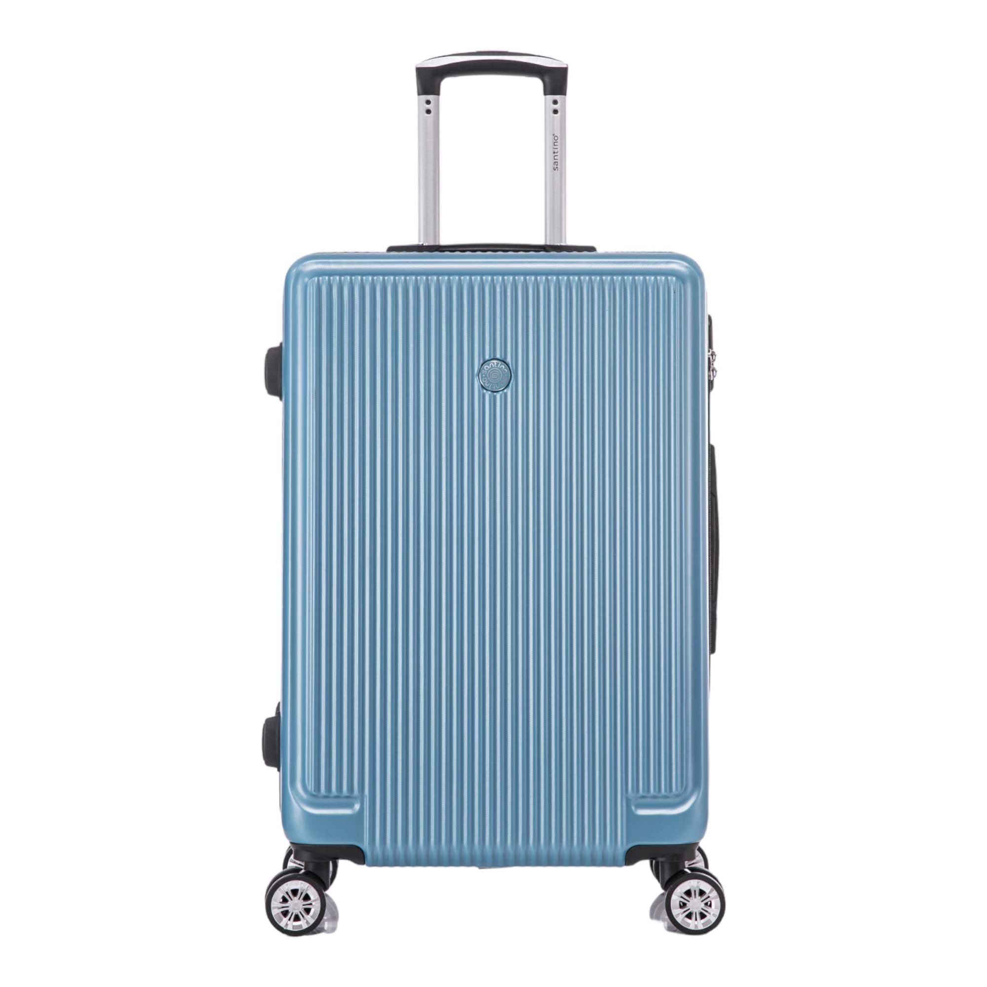 Coral Gables 360° Hardside Suitcase Santino G - AMZV504G