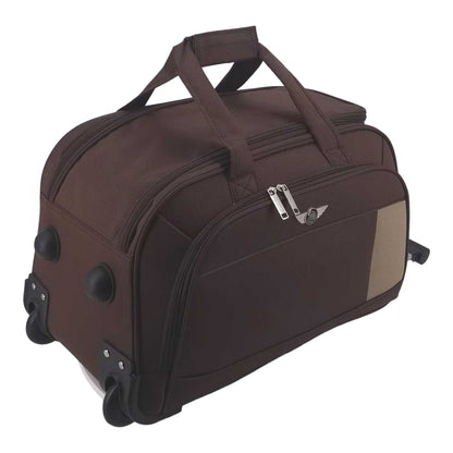 Conjunto Sacola de Viagem Londres Poliéster 3 peças Santino - SLS1J