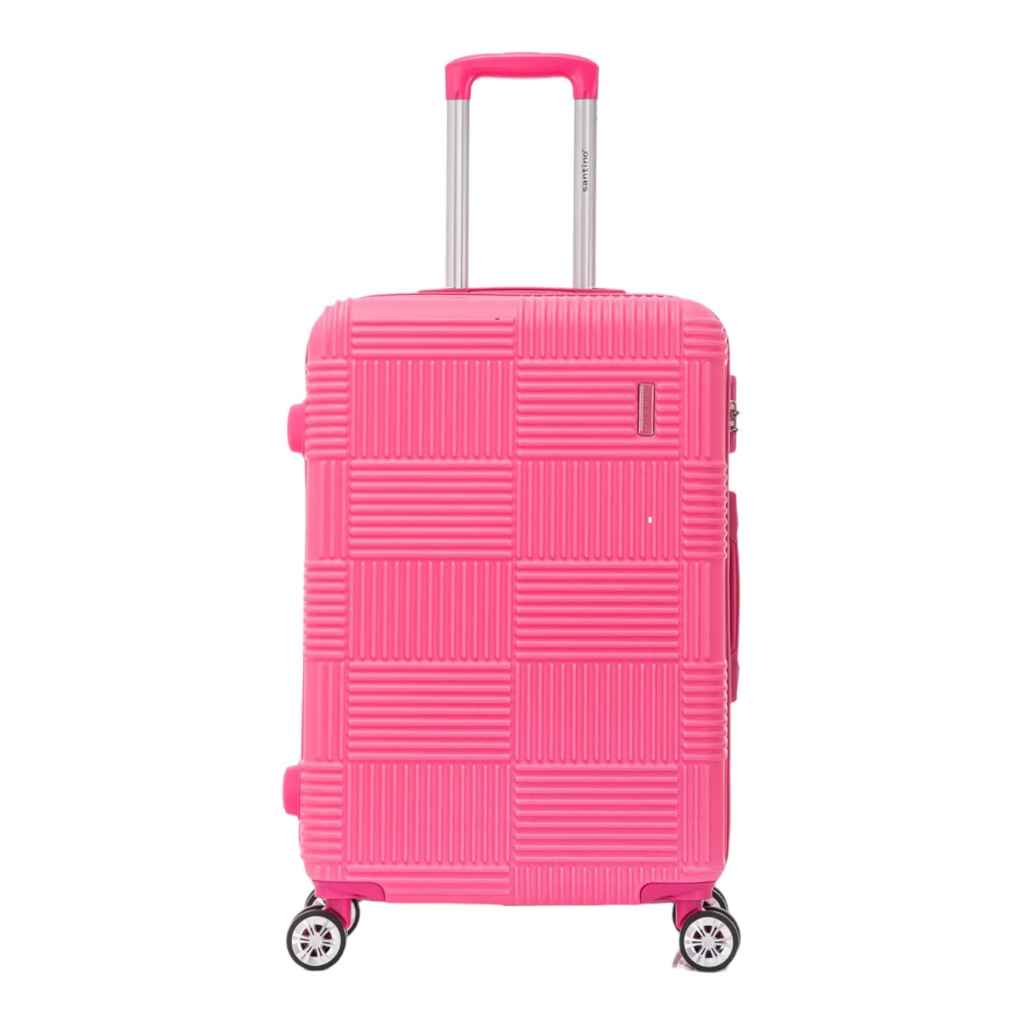 Mala de Viagem Ocean Drive Rígida 360° Santino G - MZV503G