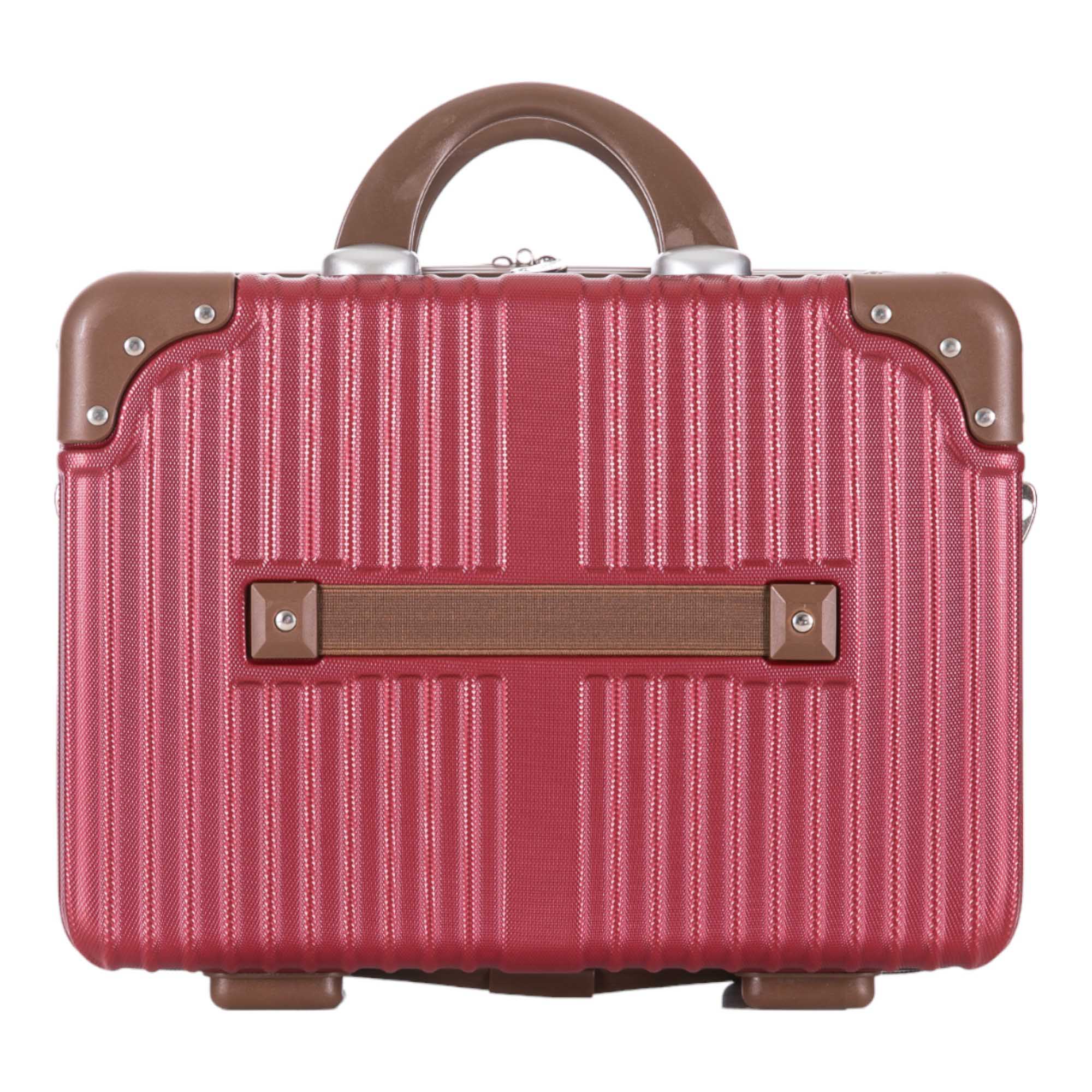 Palazzio Rigid Santino Toiletry Bag - PLF191U