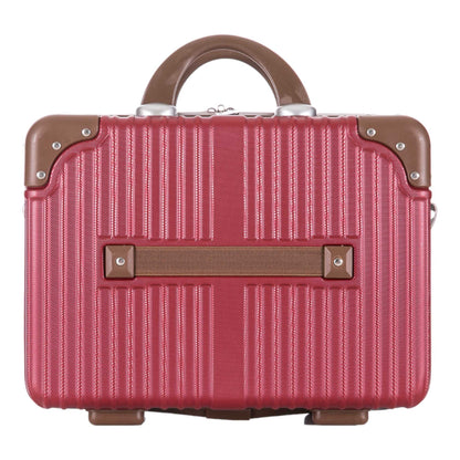 Palazzio Rigid Santino Toiletry Bag - PLF191U
