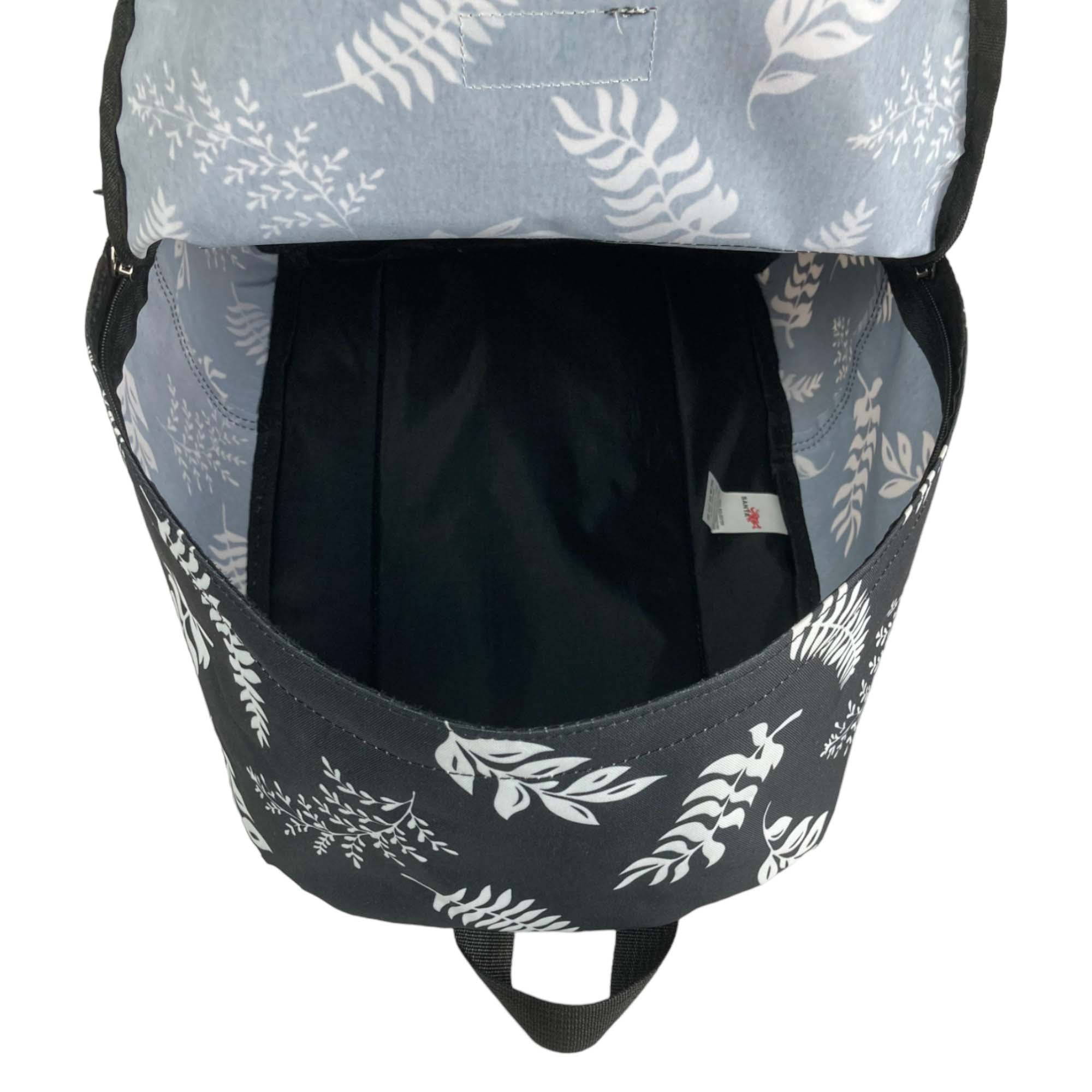 Mochila Juvenil Uluwatu Poliéster Tripcool TCM105U01