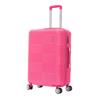 Santino M Ocean Drive Hardside 360° Travel Suitcase - MZV503M