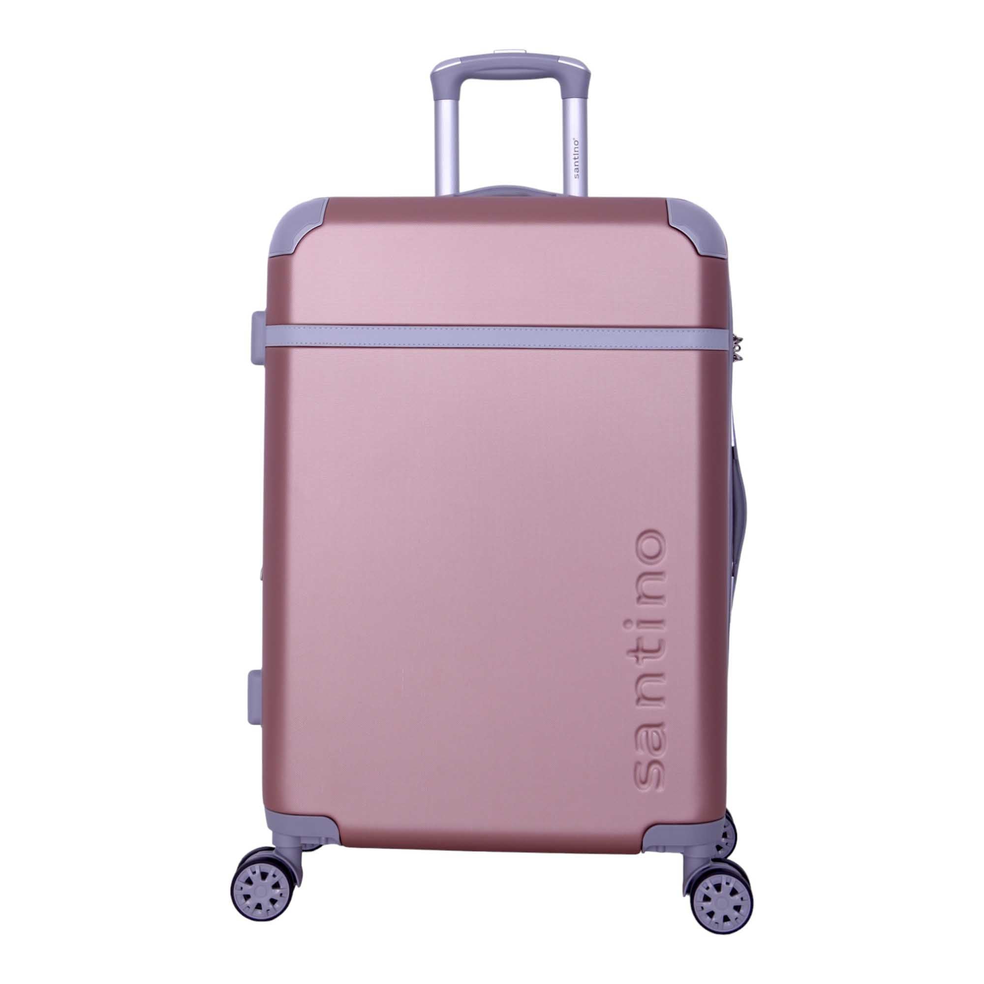 Mala de Viagem Long Beach  Santino - SDV601M