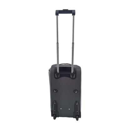 Sacola de Viagem Dubai Poliéster Santino G - ASLS3G