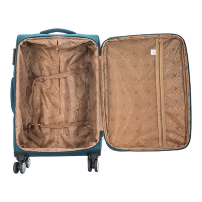 Mala de Viagem Hanói Super Leve Santino M - ALKV401M