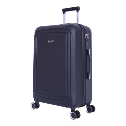 Mala de Viagem Panteão Rígida 360° Santino  G - ASDV502G