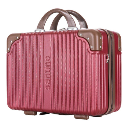 Palazzio Rigid Santino Toiletry Bag - PLF191U