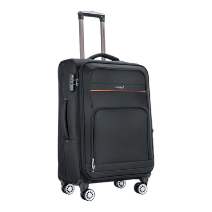 Mala de Viagem Hanói Super Leve Santino M - ALKV401M