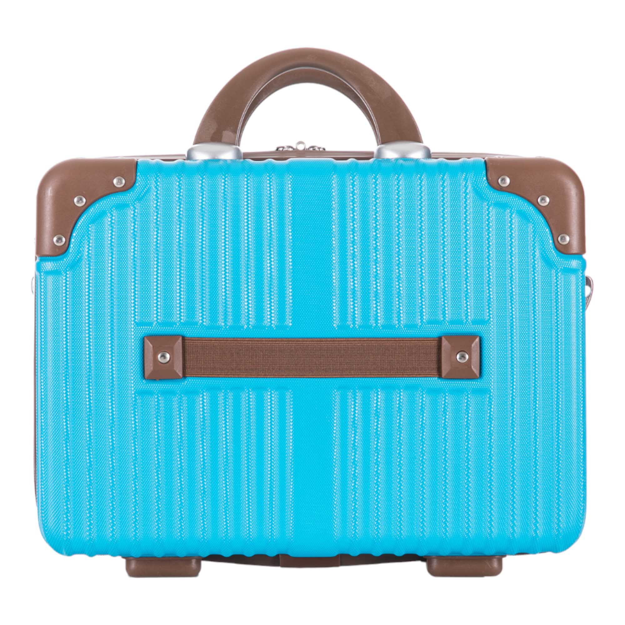 Palazzio Rigid Santino Toiletry Bag - PLF191U
