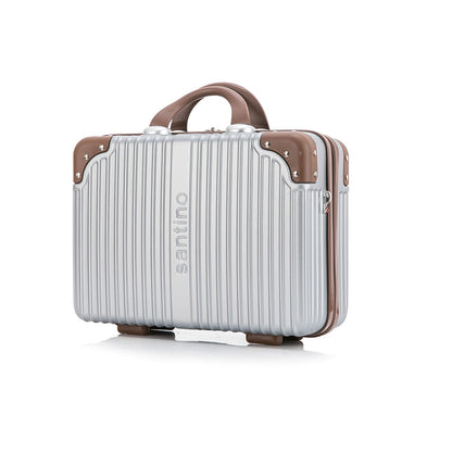 Palazzio Rigid Santino Toiletry Bag - PLF191U
