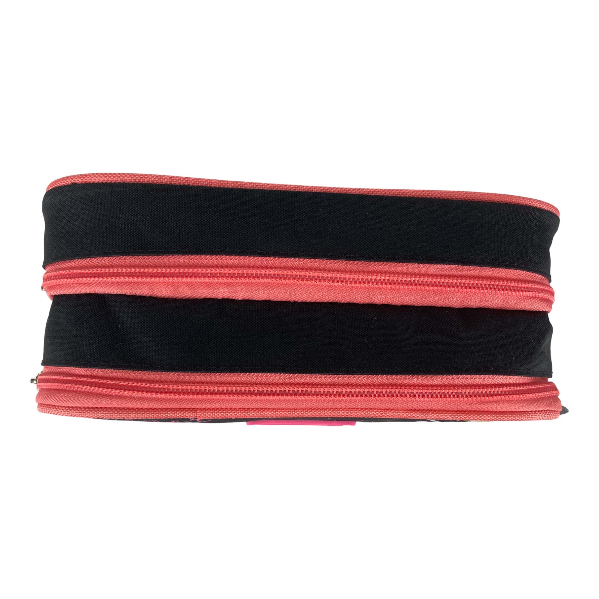 Estojo Juvenil Lanikai Poliéster Tripcool TCE108U01